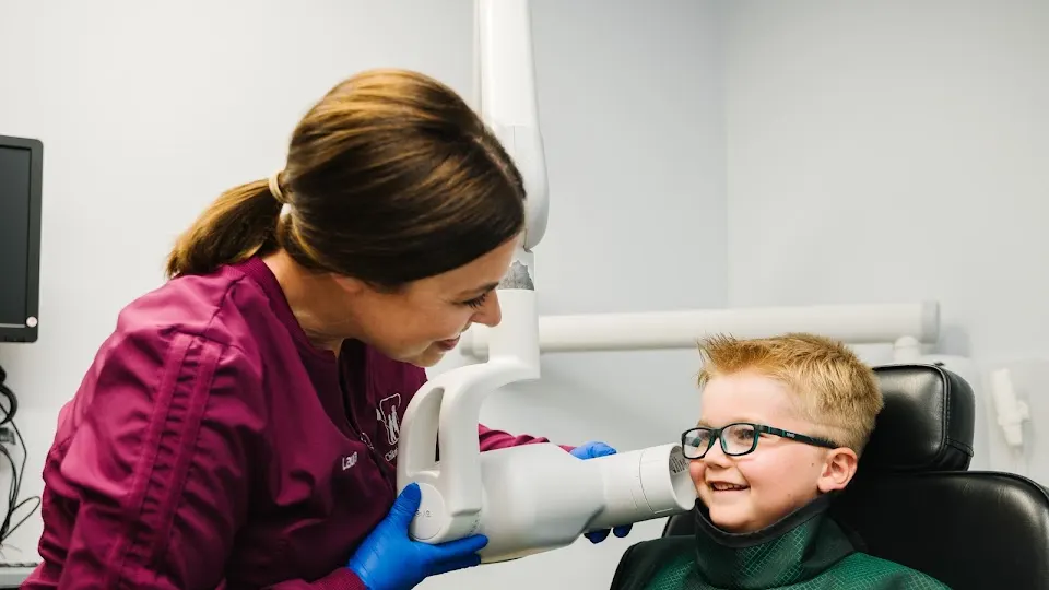 Children's Dental Center - Pediatric dentist in Sioux Falls, SD