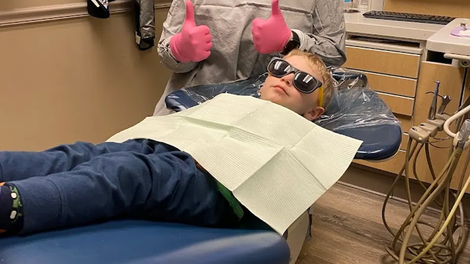 Children's Dentistry of Charlottesville - Pediatric dentist in Charlottesville, VA