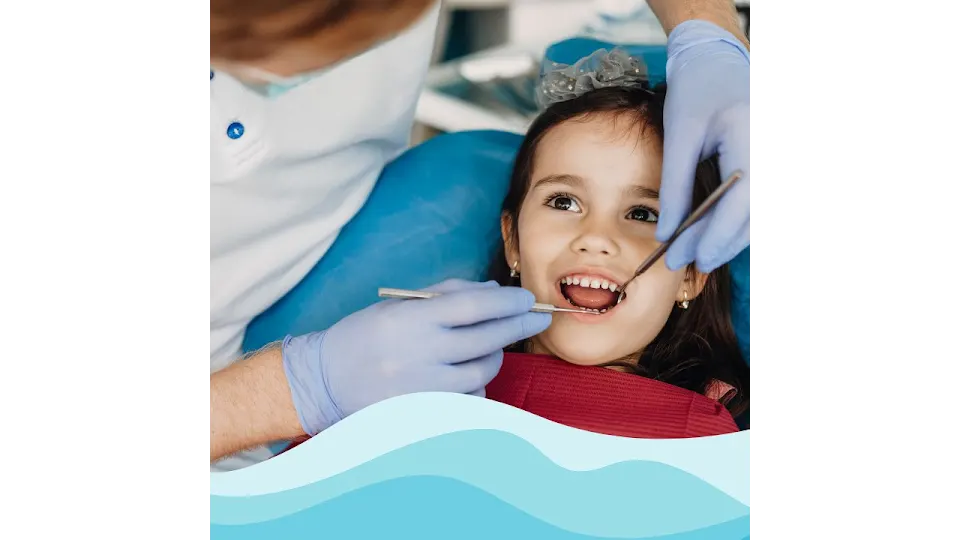 Children's Dentistry Of South Omaha - Dentist in Omaha, NE