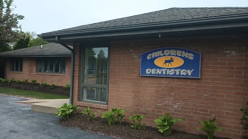 Children's Dentistry, Robert Cramer PC - Pediatric dentist in Hershey, PA