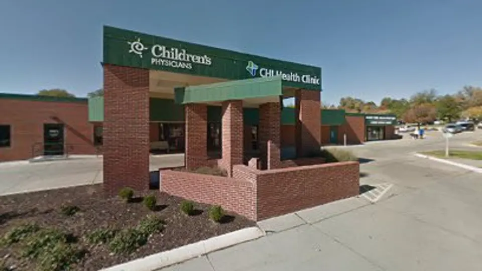 Children’s Physicians - Kearney - Medical clinic in Kearney, NE