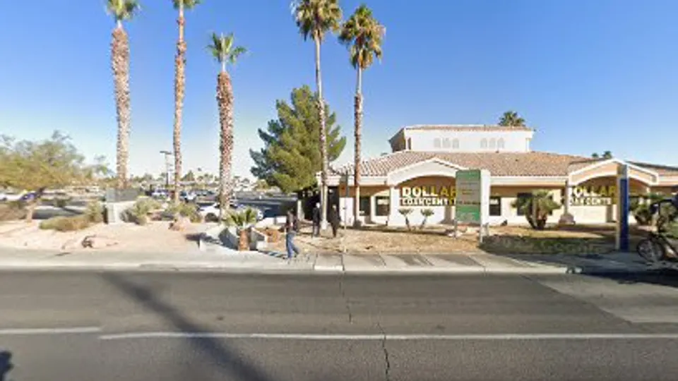 Chin Harvey H DDS - Dentist in Las Vegas, NV