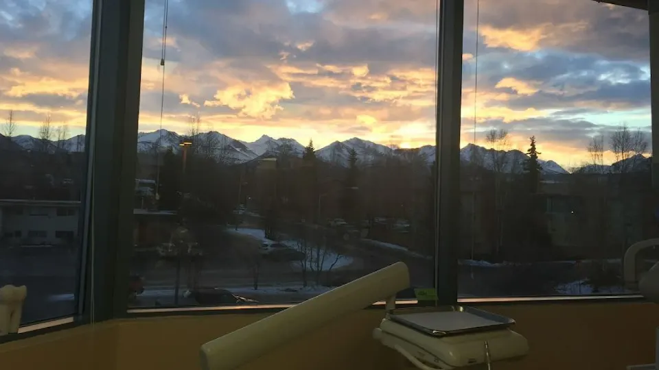 Chinook Family Dentistry - Dentist in Anchorage, AK