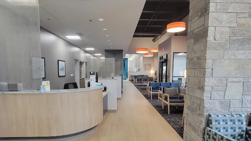 Chippewa Valley Eye Clinic - Optometrist in Eau Claire, WI