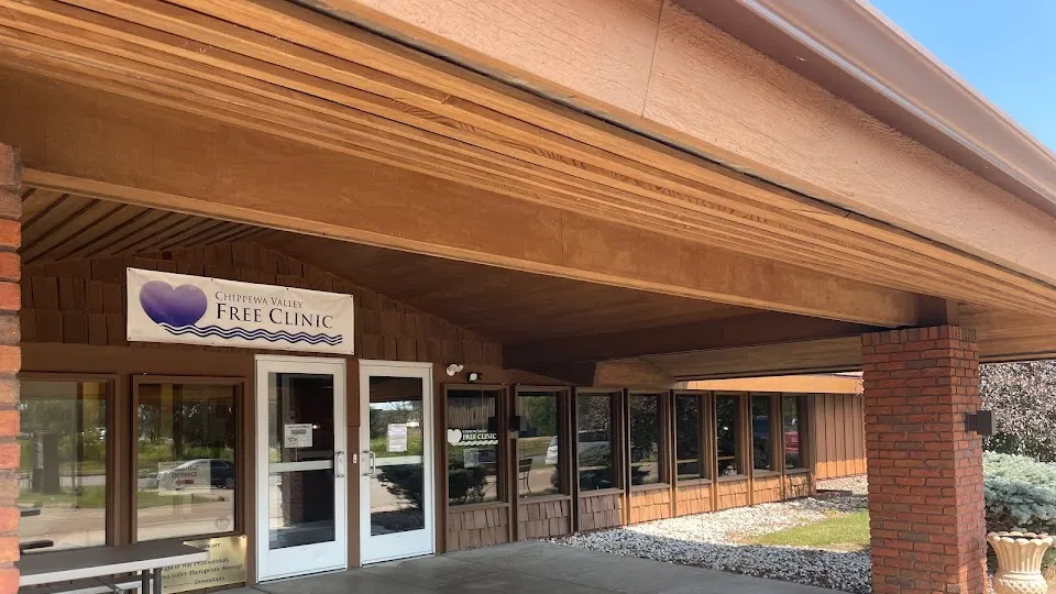 Chippewa Valley Free Clinic - Free clinic in Eau Claire, WI