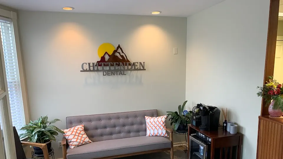 Chittenden Dental + Wellness - Dentist in Burlington, VT