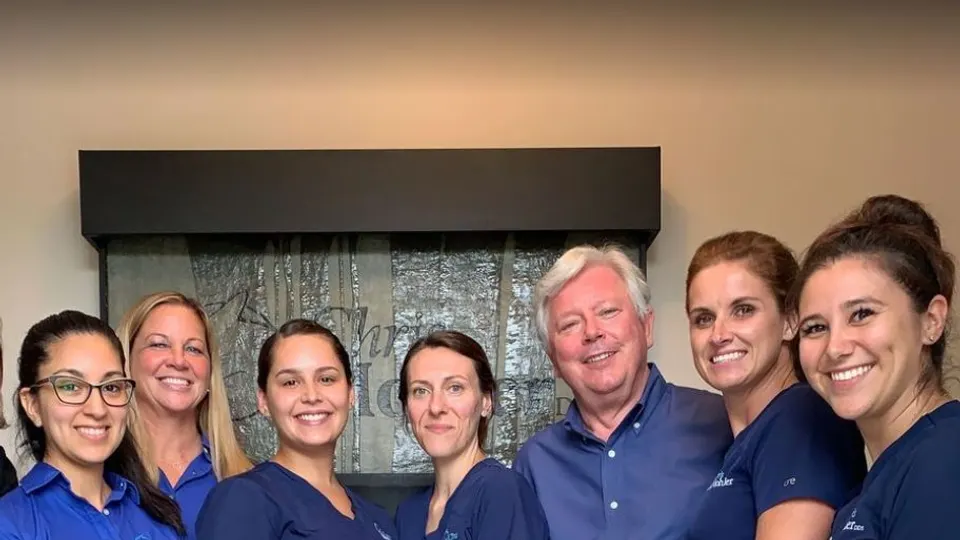 Chris Mohler DDS, LLC - Dentist in Beaufort, SC