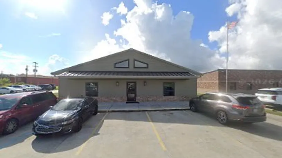 Christian M Walker, DDS - Dentist in Houma, LA