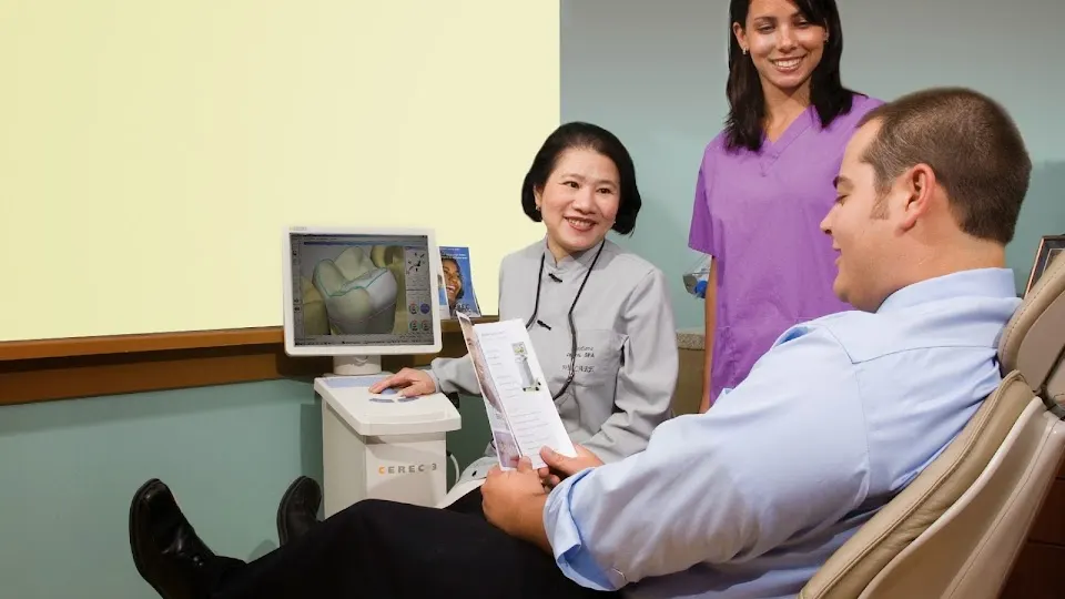 Christiana Dental Spa - Dentist in Wilmington, DE
