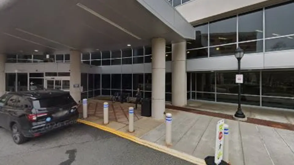 ChristianaCare Oral and Facial Surgery Center - Medical clinic in Wilmington, DE