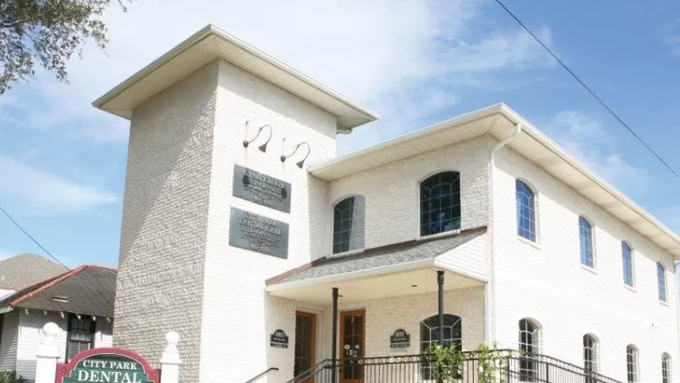City Park Dental Care - Dental clinic in New Orleans, LA