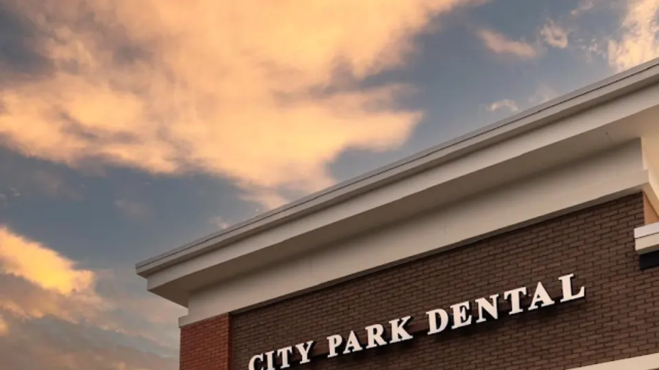 City Park Dental of Charlotte - Dentist in Charlotte, NC