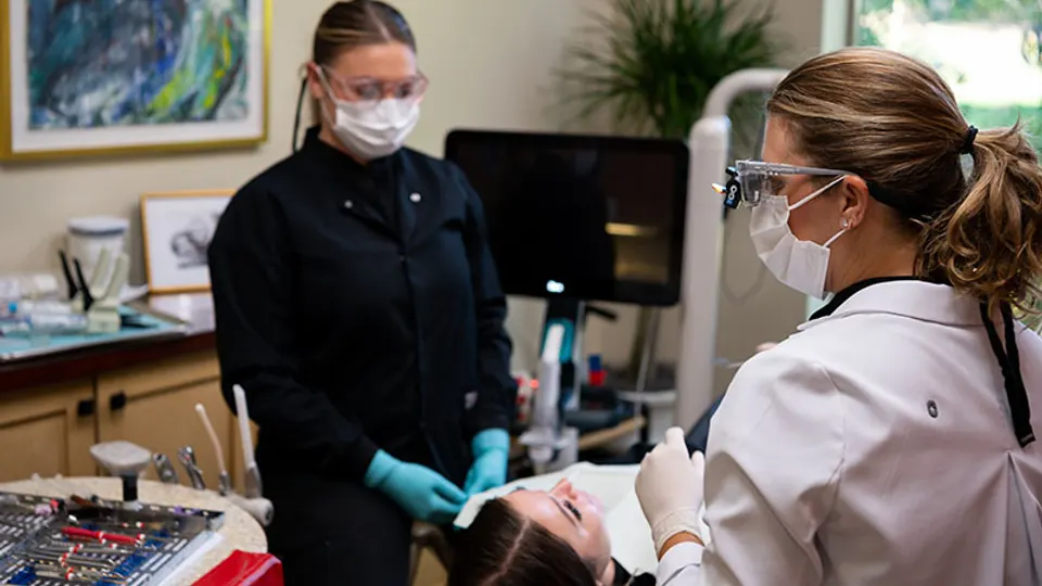 CJ Dental - Dentist in Oklahoma City, OK