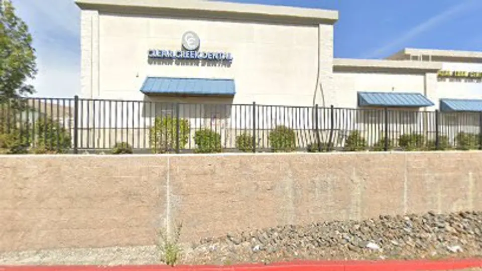 Clear Creek Dental: Carman Greg DDS - Dentist in Carson City, NV
