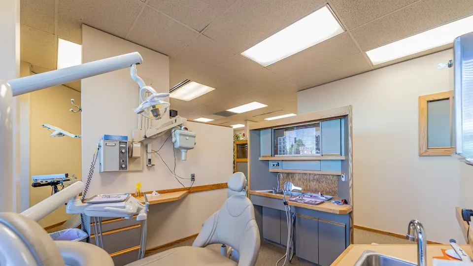 Clear Smiles Alaska - Dentist in Anchorage, AK