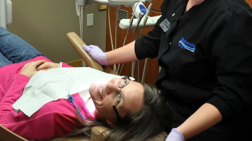 Clearwater Dental EC - Dentist in Eau Claire, WI