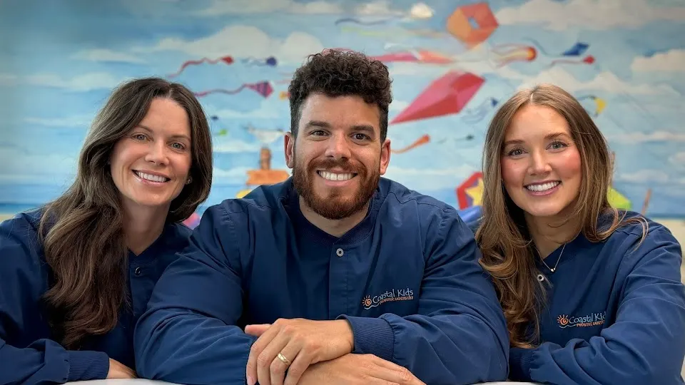Coastal Kids Pediatric Dentistry - Pediatric dentist in Rehoboth Beach, DE