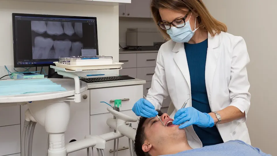 Coconut Grove Dental - Dentist in Miami, FL