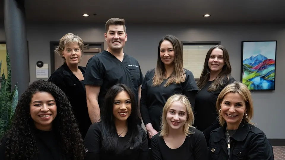 Coho Dental - Dentist in Anchorage, AK