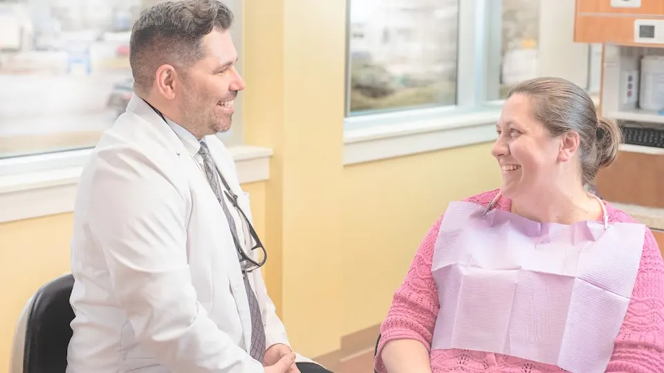 Colchester Dental Group - Dentist in Burlington, VT