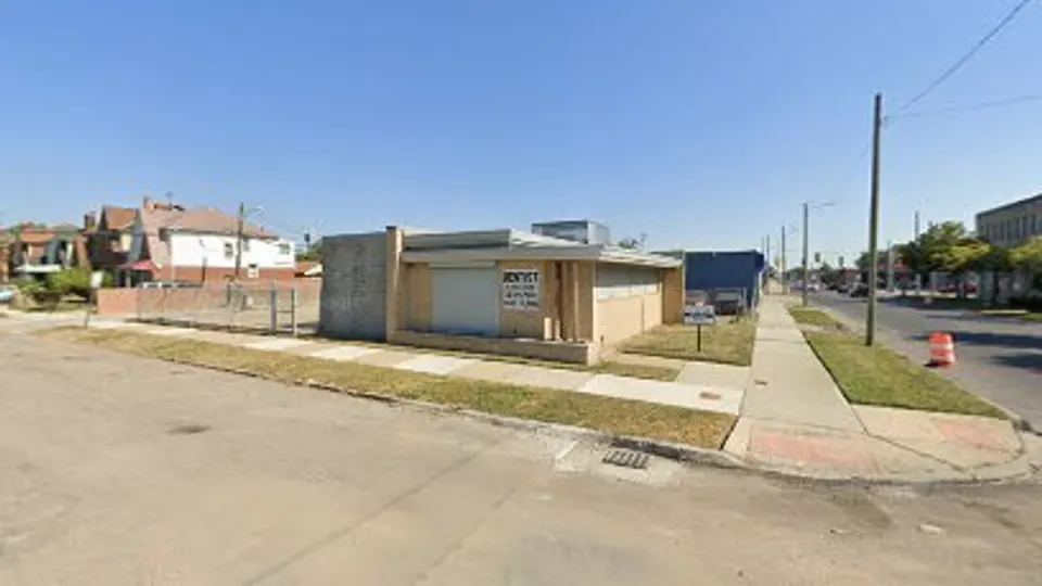 Coleman Denise E DDS - Dentist in Detroit, MI