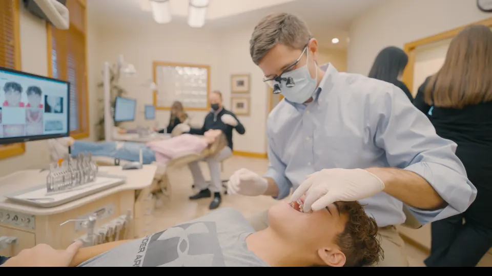 Colgan & Tritle Orthodontics - Paducah - Orthodontist in Paducah, KY