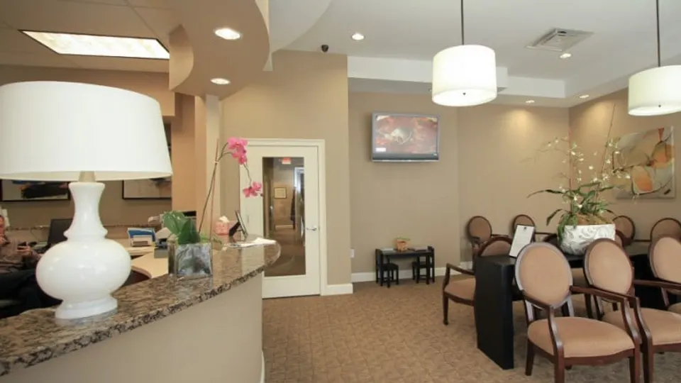 Collier Hills Dental - Dentist in Atlanta, Georgia