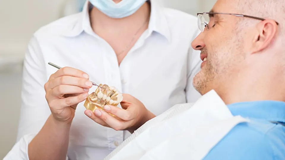 Colony Square Dental Associates - Dentist in Atlanta, GA