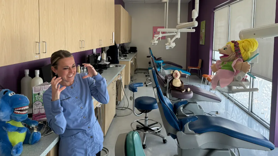 Colorado Kid's Dental - Dentist in Denver, CO