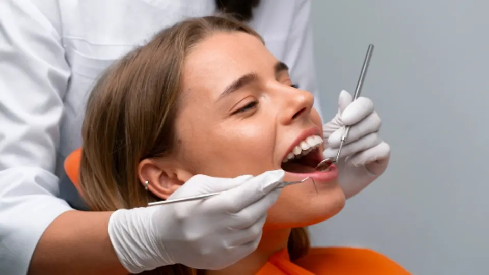 Columbia Dental Health Center - Dentist in Columbia, SC