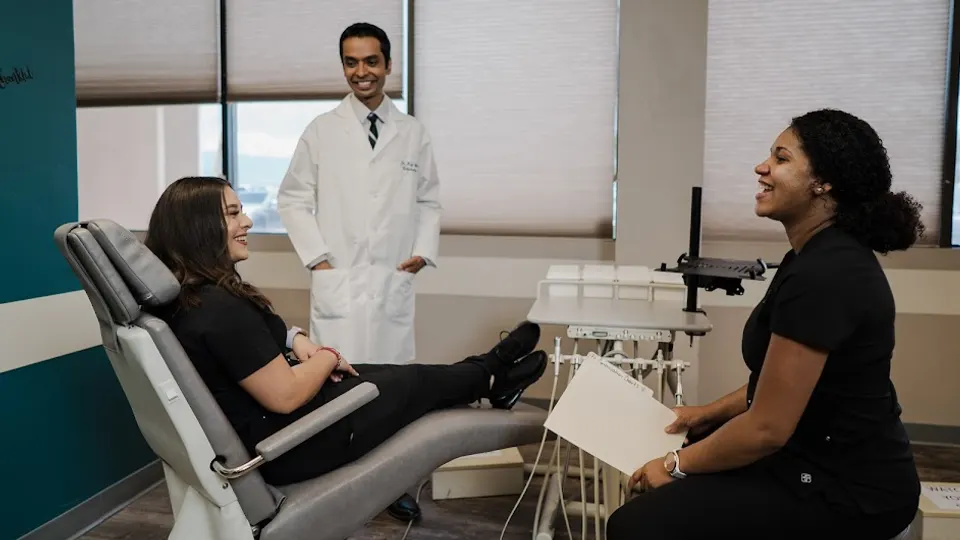Comfort Dental Braces - Lomas - Orthodontist in Albuquerque, NM