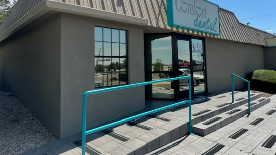 Comfort Dental - Brentwood Hills - Dentist in Albuquerque, NM
