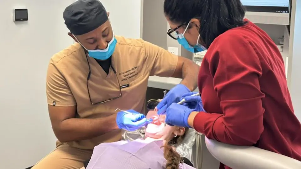 Comfort Dental - North Independence - Dentist in Independence, MO