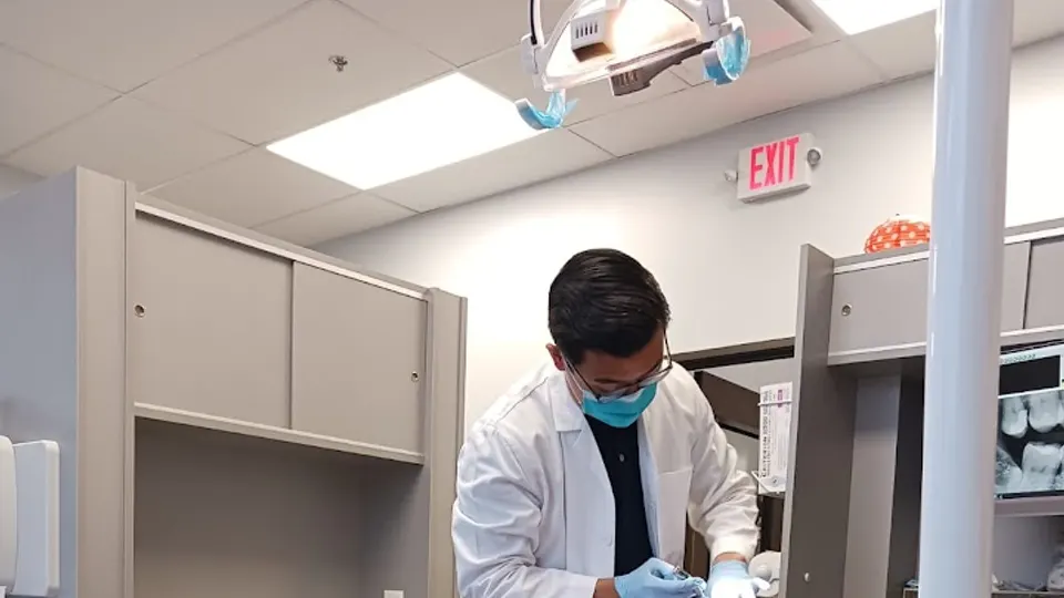 Comfort Dental - South Independence - Dentist in Kansas City, MO