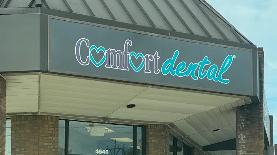 Comfort Dental Whitehall - Columbus - Dentist in Columbus, OH