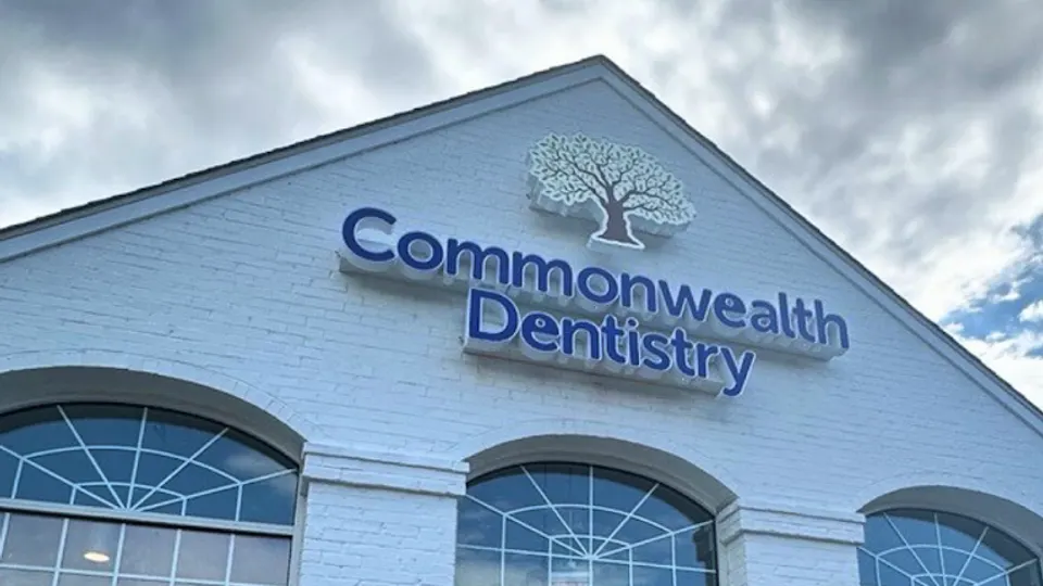Commonwealth Dentistry - Dentist in Charlottesville, VA