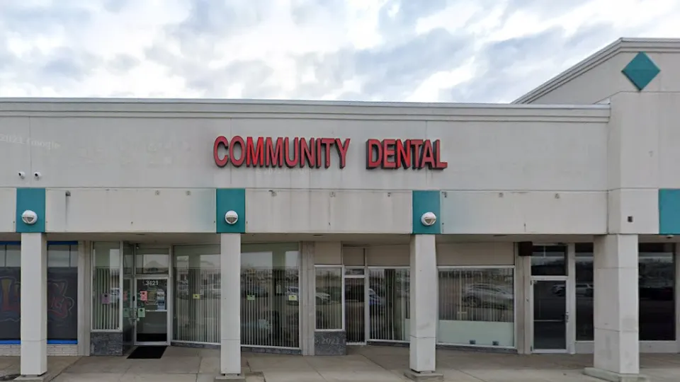 Community Dental - Dentist in Columbus, OH