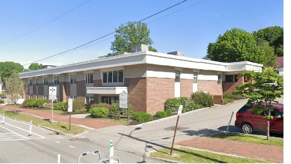 Community Dental - Portland - Dental clinic in Portland, ME