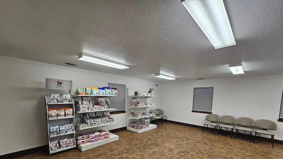 Compassionate Care Veterinary Hospital - Animal hospital in Fredericksburg, TX