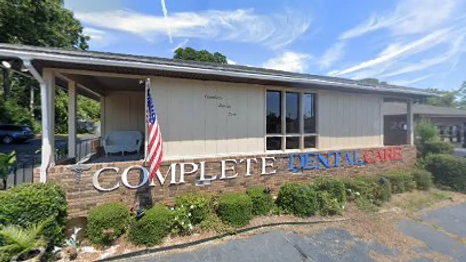 Complete Dental Care - Dentist in Columbia, SC