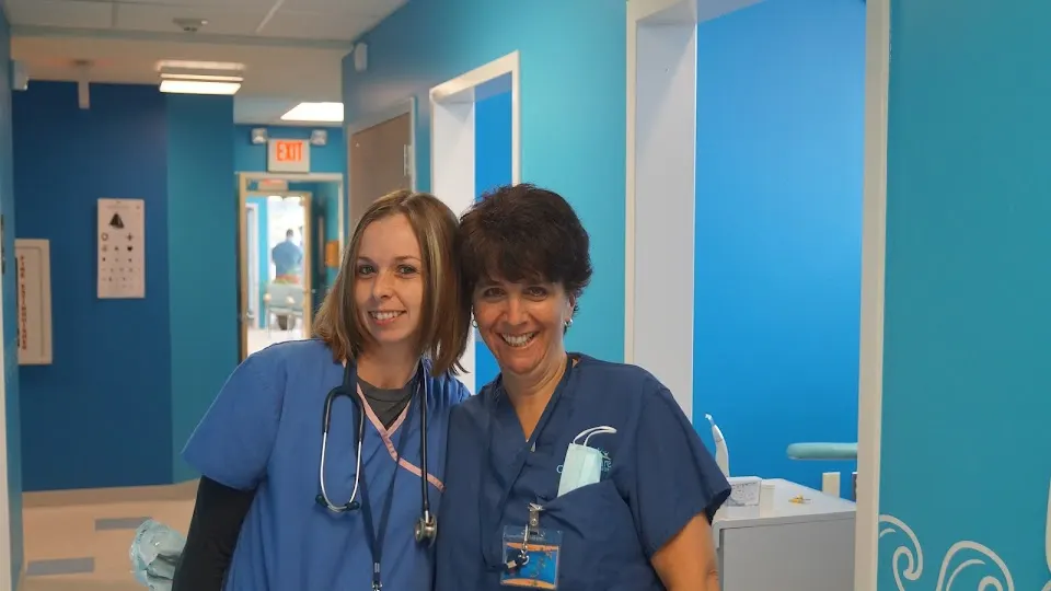 CompleteCare Medical & Dental Professionals - Dental clinic in Wildwood, NJ