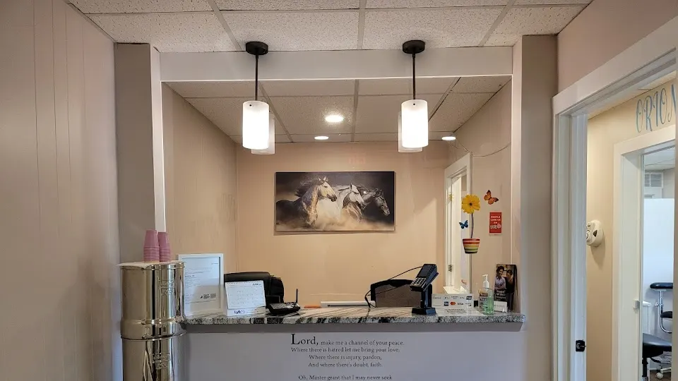 Comprehensive Dentistry, Mavis Ng, DMD, Sung Min Kim, DMD, Dr Rui Jian, DMD - Dental clinic in Ithaca, NY