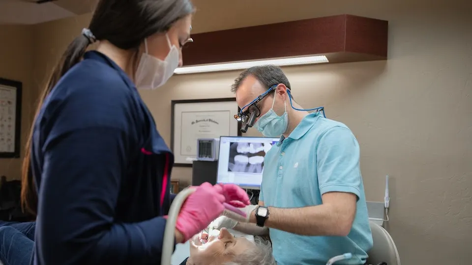Comprehensive Family Dentistry - Dentist in Oklahoma City, OK