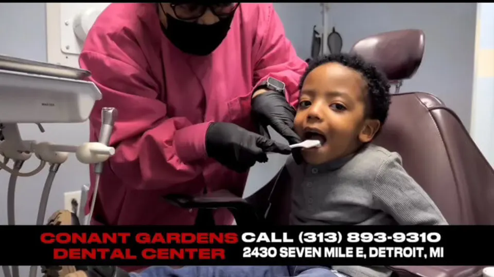 Conant Gardens Dental Center - Dentist in Detroit, MI