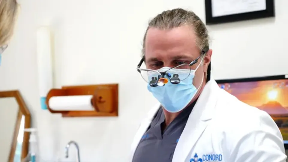 Concord Family Dental - Dentist in New Orleans, LA