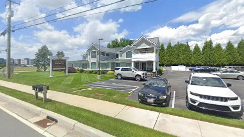 Conley Thomas E DDS - Dentist in Rehoboth Beach, DE