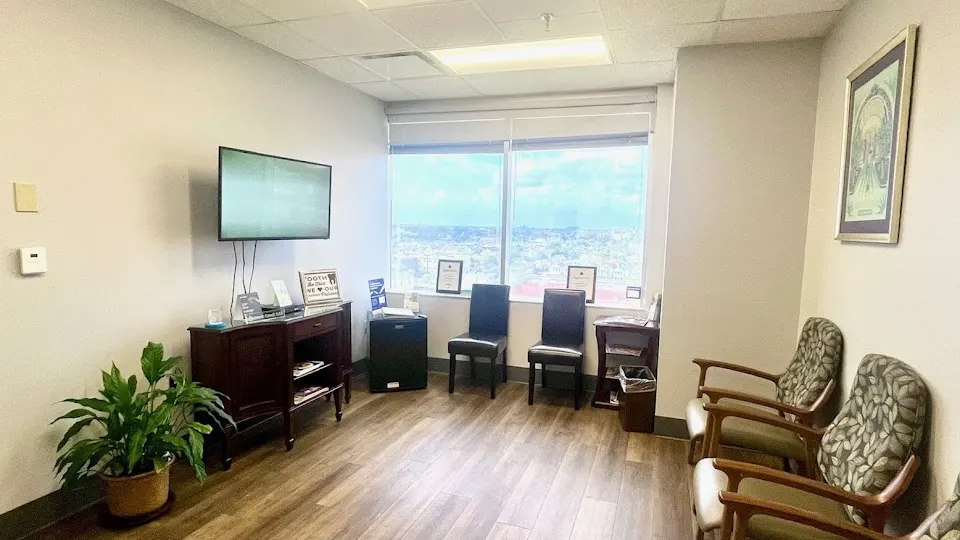 Connell Family Dentistry - Dentist in New Orleans, LA