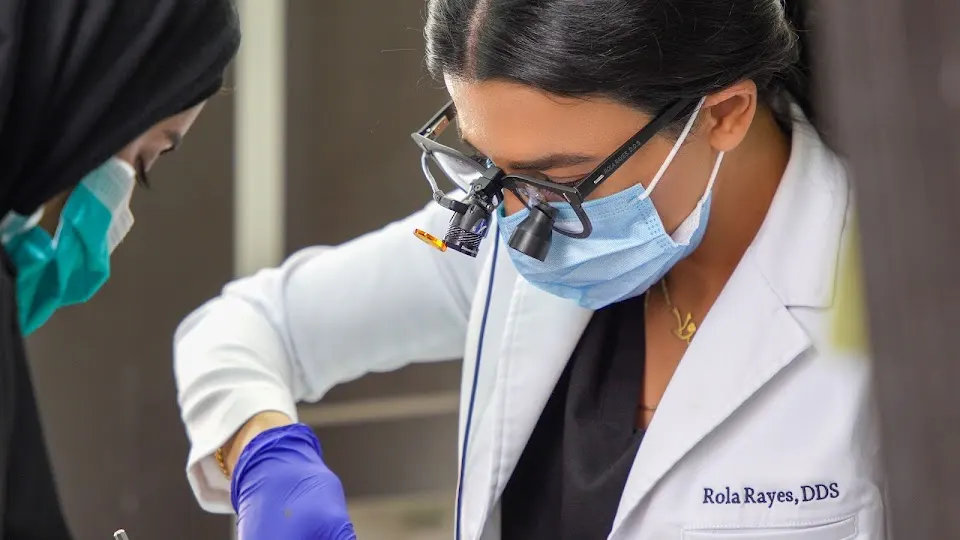 Contemporary Dentistry - Dentist in Detroit, MI