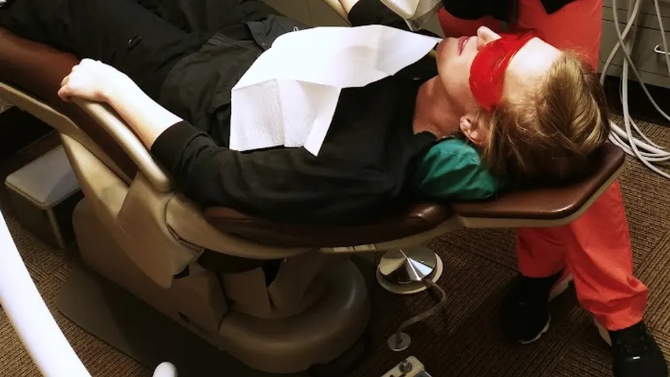 Contemporary Family Dentistry - Dentist in Bend, OR