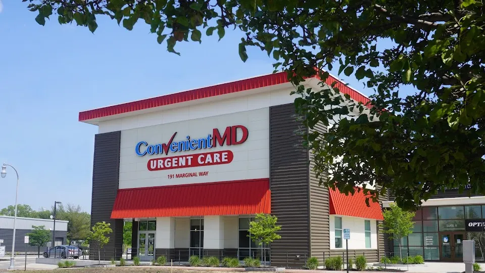 ConvenientMD Urgent Care Portland - Urgent care center in Portland, ME